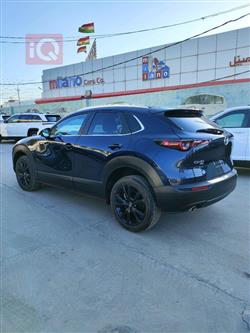 مازدا CX-30